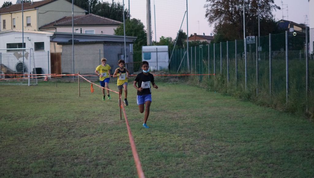 San Patrizio: Promesse di Romagna - 01 settembre 2021